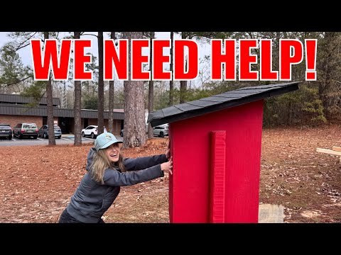 Can we use LANDFILL scraps to fix this?