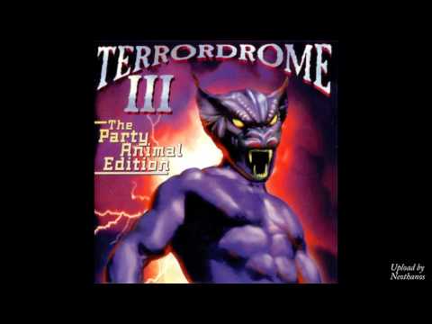 11 Original Gabber - I Wanna Be (A Motherfocking Hustler)