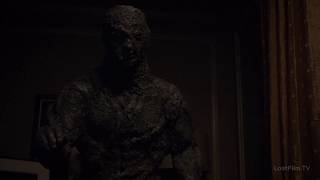 Секрет Сенатора Надир | Агенты Щ.И.Т. (4 сезон 3 серия)