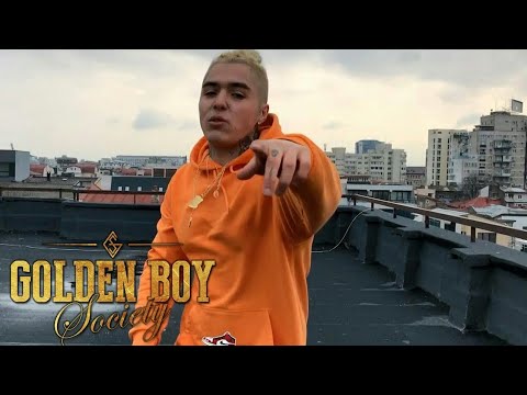 LINO GOLDEN - "SUS CA JORDAN" | 1.35x SPEED !!