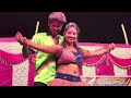 Adalpadal HD 4K Thottu Paaru Tharai Abinaya Village Record Dance Adalpadal 34 NRN Gana Boys