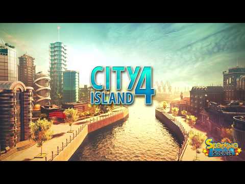City Island 4: Build A Village Video