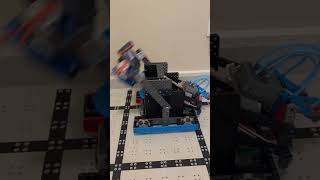 Vex iq mix and match new 180 mech robot work in progress #vexiq