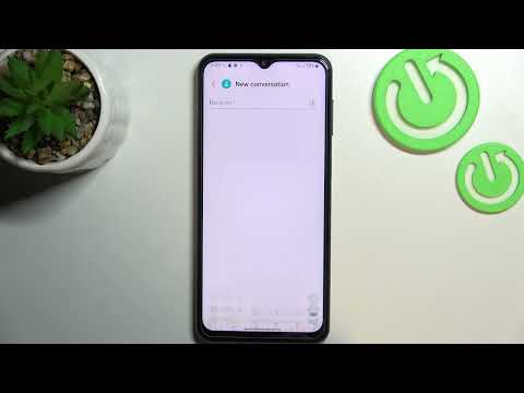 How to Change Keyboard Language in SAMSUNG Galaxy M23 – Find Keyboard Language Layout