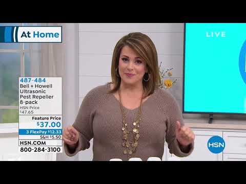 HSN | At Home 02.19.2020 - 03 PM