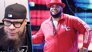 Tyrus Says The Funkasaurus Was A Punishment From Vince McMahon