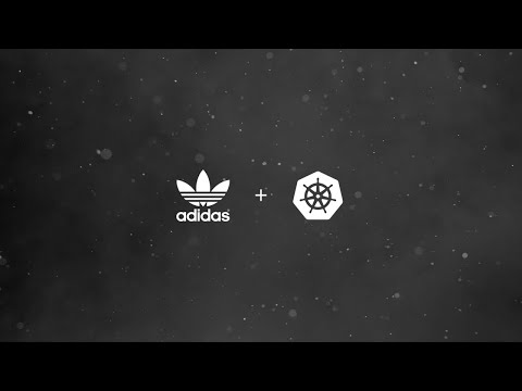 How adidas Got 40% of Its Most Impactful Systems Running on Kubernetes in a Year