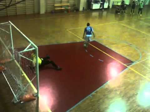 Valtellina Futsal - Atletico Brianteo