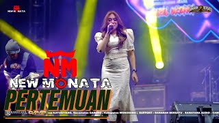 Download lagu THE MEETING ( COVER ) NEW MONATA - LIVE WONOSOBO mp3