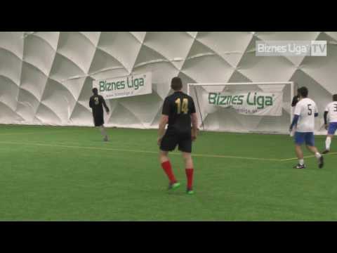 14.02.2017 III Liga B - Frapol vs. Valeo