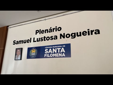 SESSÃO ORDINÁRIA - 19/12/2025