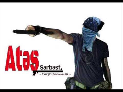 CAQO (Chorus RA) - Atesh Serbest(by RA studio)