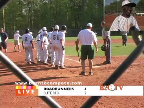 B2C: GA Roadrunners v GA Academy Elite Red