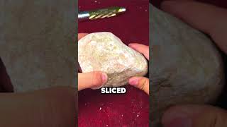 Rarest Jade Finding EVER!? 🪨😎