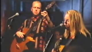Mary Chapin Carpenter (4) &quot;Come On Come On&quot; - Sessions at West 54th