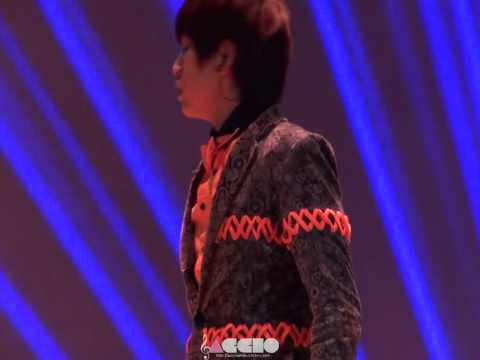 120428 미친파티 Baby I'm Sorry