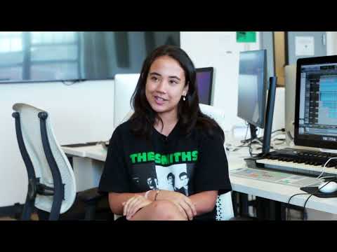 Sound Thinking NYC  –  The City University of New York