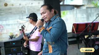 Download lagu Rhosad Irama - Lari Pagi Live Cover Edisi Kp.Cicayur 1 Tangerang  Anniversary HIPCI Ke-38 Thn mp3
