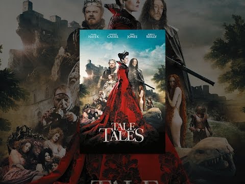 Tale of Tales