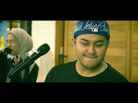 Farrel Hilal - I'm Just A Man, Stargazing, Say It [Live Performance - Band Version]