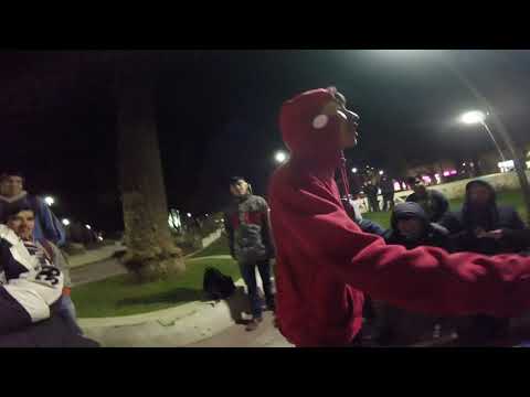 AZMA DEFA vs MOIC CASTRO: Final  - POEMA 20 Fecha 3