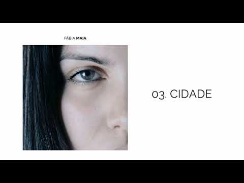 Fábia Maia - Cidade (Prod.SuaveYouKnow)