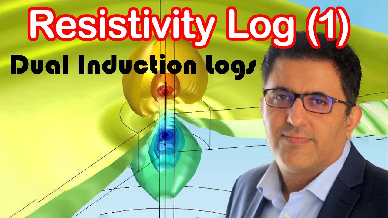 07 Resistivity Log (1): Dual Induction Spherically Focused Logging Tools