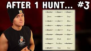 How PROS Identify ghosts FAST in Phasmophobia | EP 3