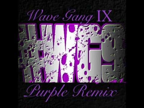 WG9 PURPLE REMIX #6 BABY IT'S A GO - YOUNG NoB x DOLLA BILL