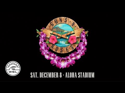 Pipe Masters. Guns n' Roses. Rock n' Roll.