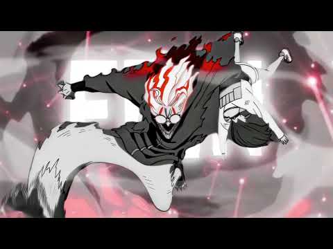 FE!N - DANDADAN [Edit/AMV] 4K