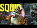 Squid Game Squid Game Squid Game