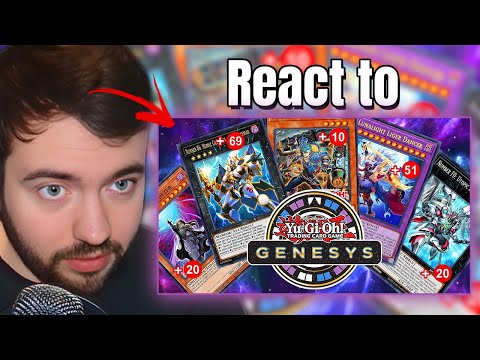 What Needs to Change in Genesys Format?