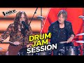 Shania Twain “That Don’t Impress Me Much” by Lozz Benson Turns Heads | Best Blind Auditions