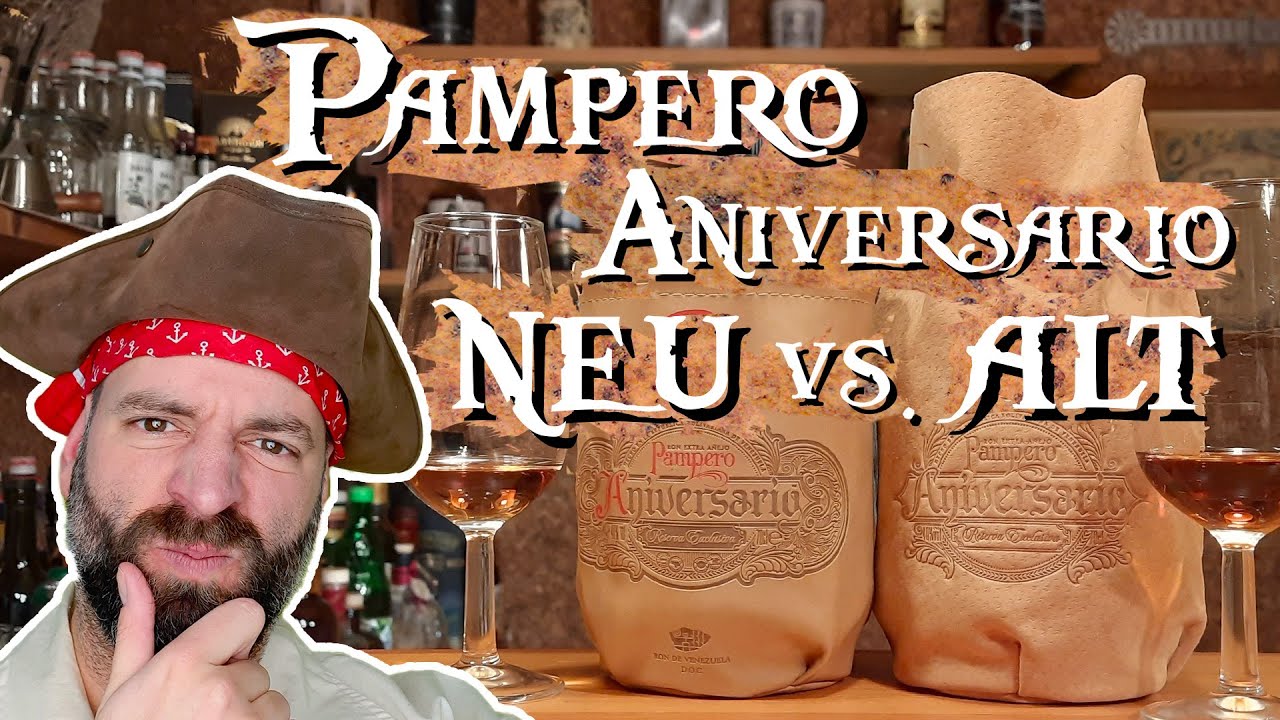 Tasting-Video - Rum Tasting