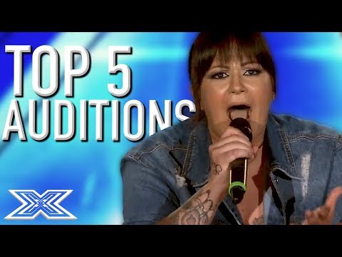 TOP 5 Performances On The X Factor Malta 2018! | X Factor Global