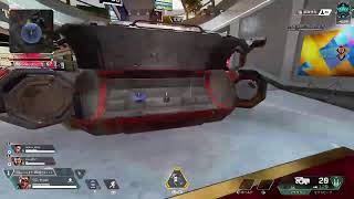 [Apex]垂れ流し配信サービス実施中
