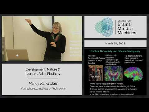 11. Development, Nature & Nurture II (2018)