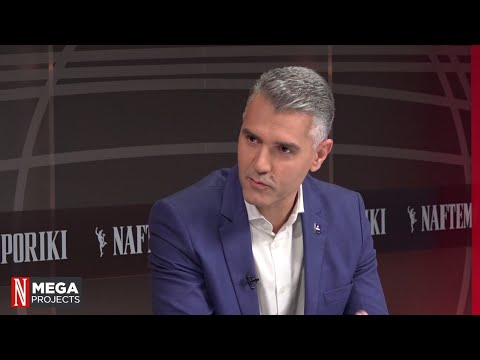 Mega Projects: Ποια είναι η εικόνα των εργασιών καθαρισμού της κοίτης του Κηφισού