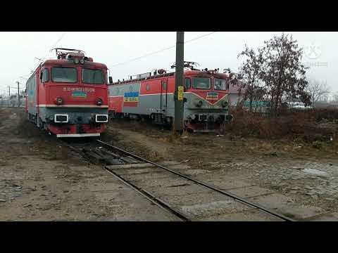 "Batranele doamne" (EA,ED) sunt la odihna.