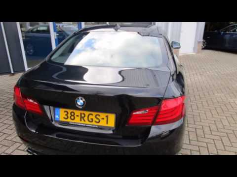 BMW 5 Serie 520D EXECUTIVE