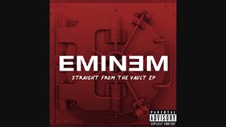 Eminem - Wee Wee (2023)