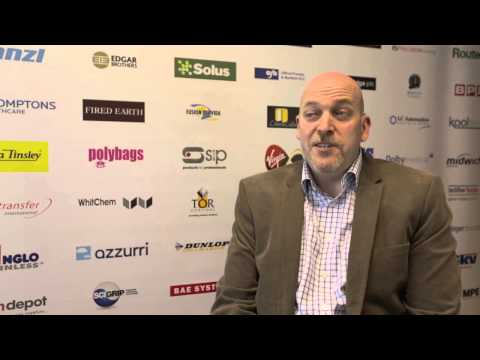 Eyre and Elliston - Customer Success Story (David Monteith - Commercial Systems Manager)