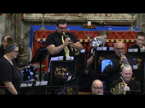 Taps for the fallen brave - WorleWind Band