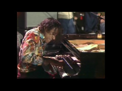 Barbara - Horace Silver Quintet 1976