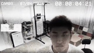 関優太の特異な身体機能に関する実験記録