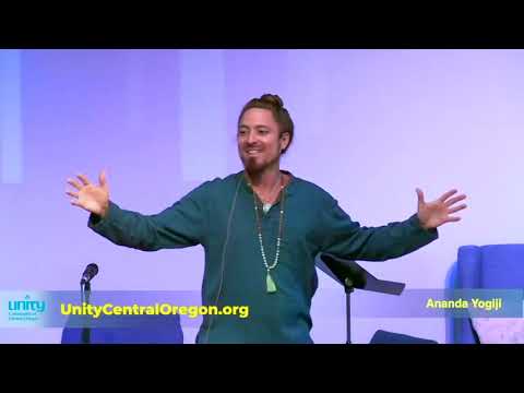 Shiva Talk: Dissolution to Unity | Ananda Yogiji