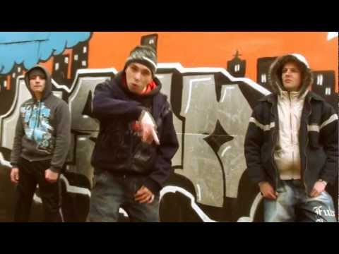 Kriso Malkiq   Kletka Dirty Version   video by Cool Art Image