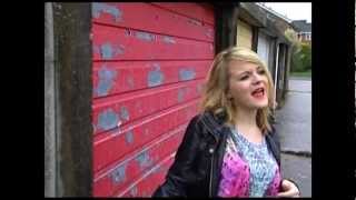 Delilah- disrespect A2 media corsework music video