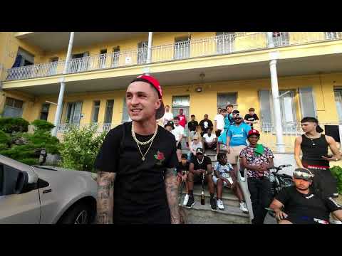 Kres - Cimici Freestyle (Visual)